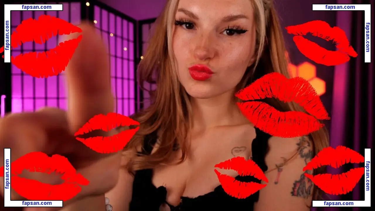Busy B ASMR голая фото #1278 с Онлифанс