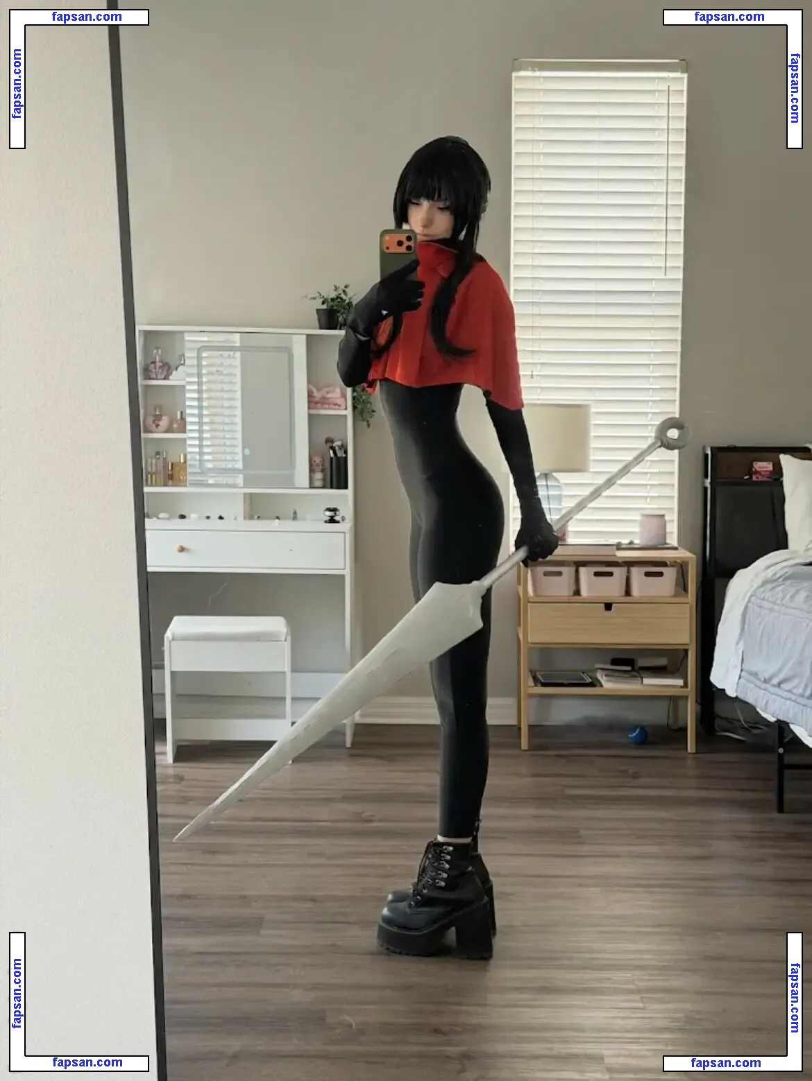 Busy B ASMR голая фото #1280 с Онлифанс