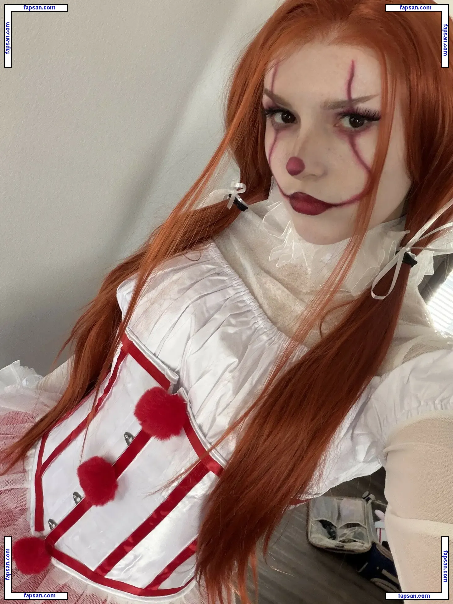 Busy B ASMR голая фото #1282 с Онлифанс