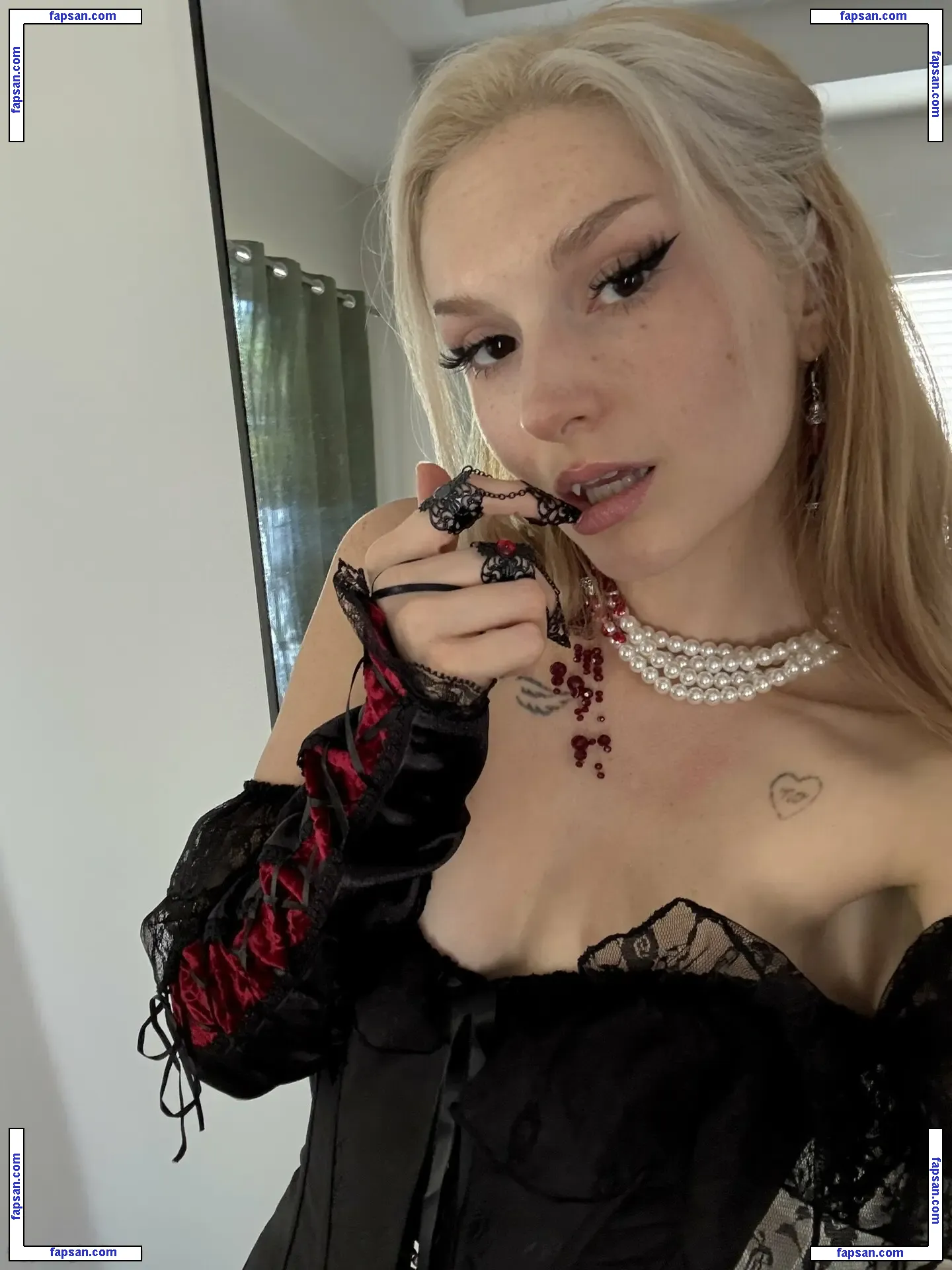 Busy B ASMR голая фото #1283 с Онлифанс