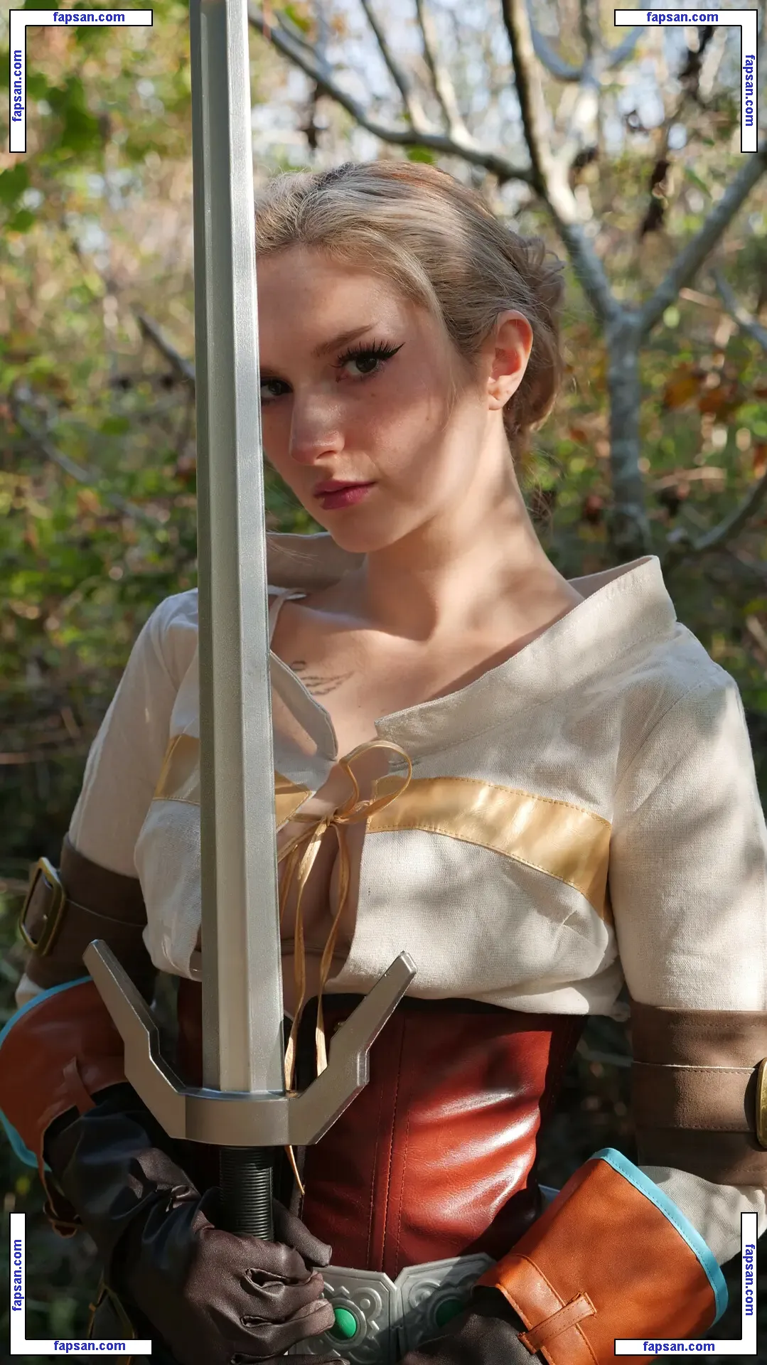 Busy B ASMR nude photo #1285 from OnlyFans