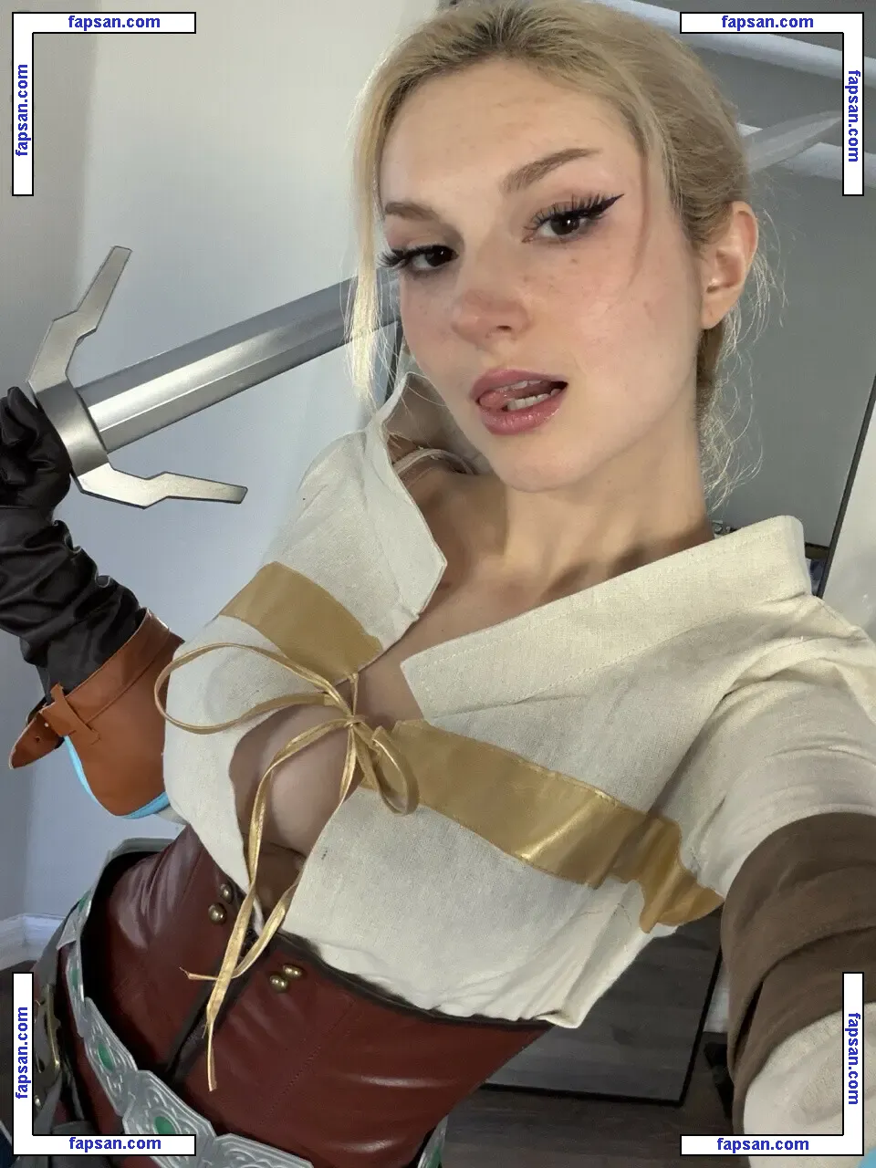 Busy B ASMR голая фото #1286 с Онлифанс