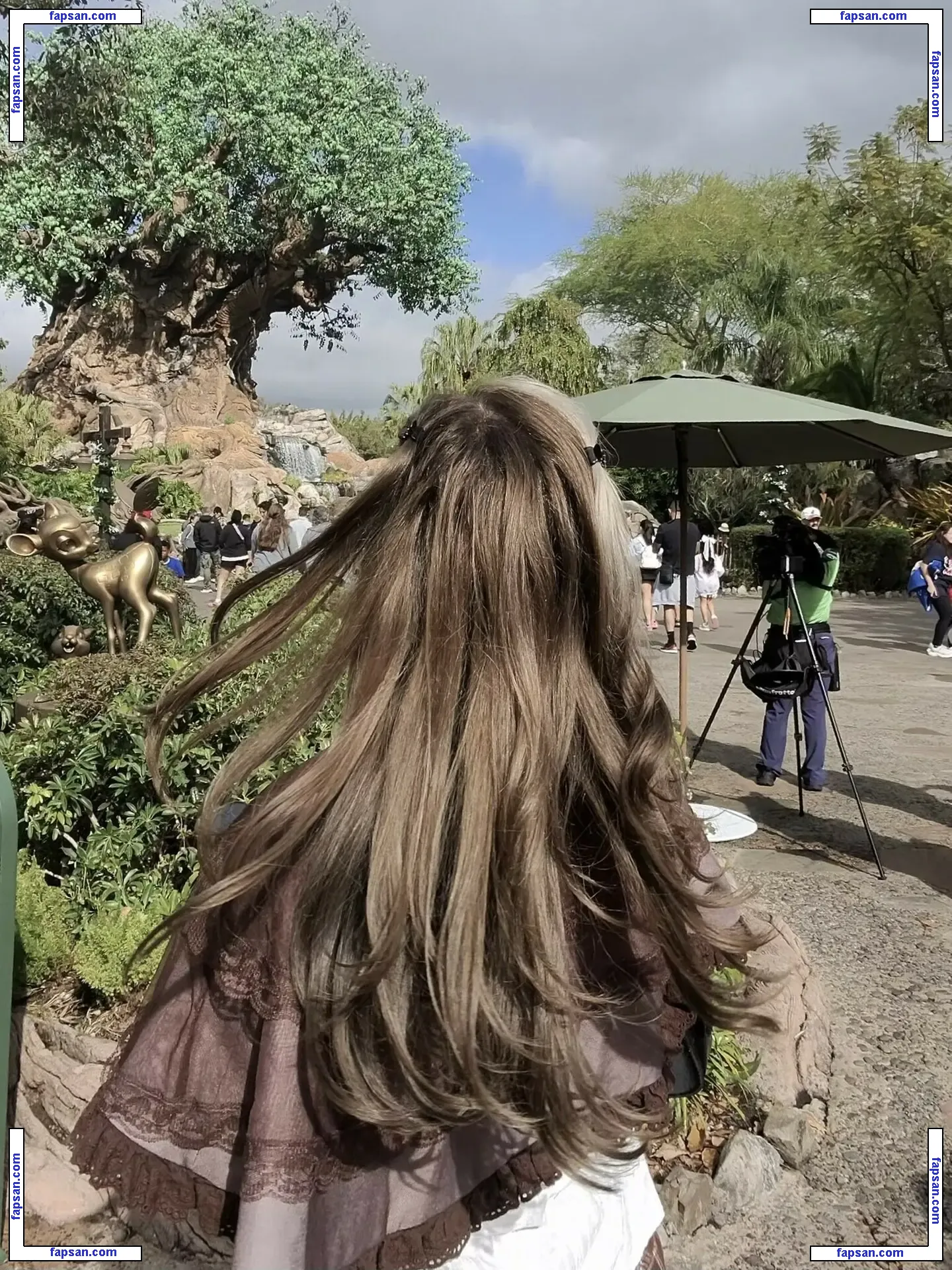 Busy B ASMR nude photo #1298 from OnlyFans