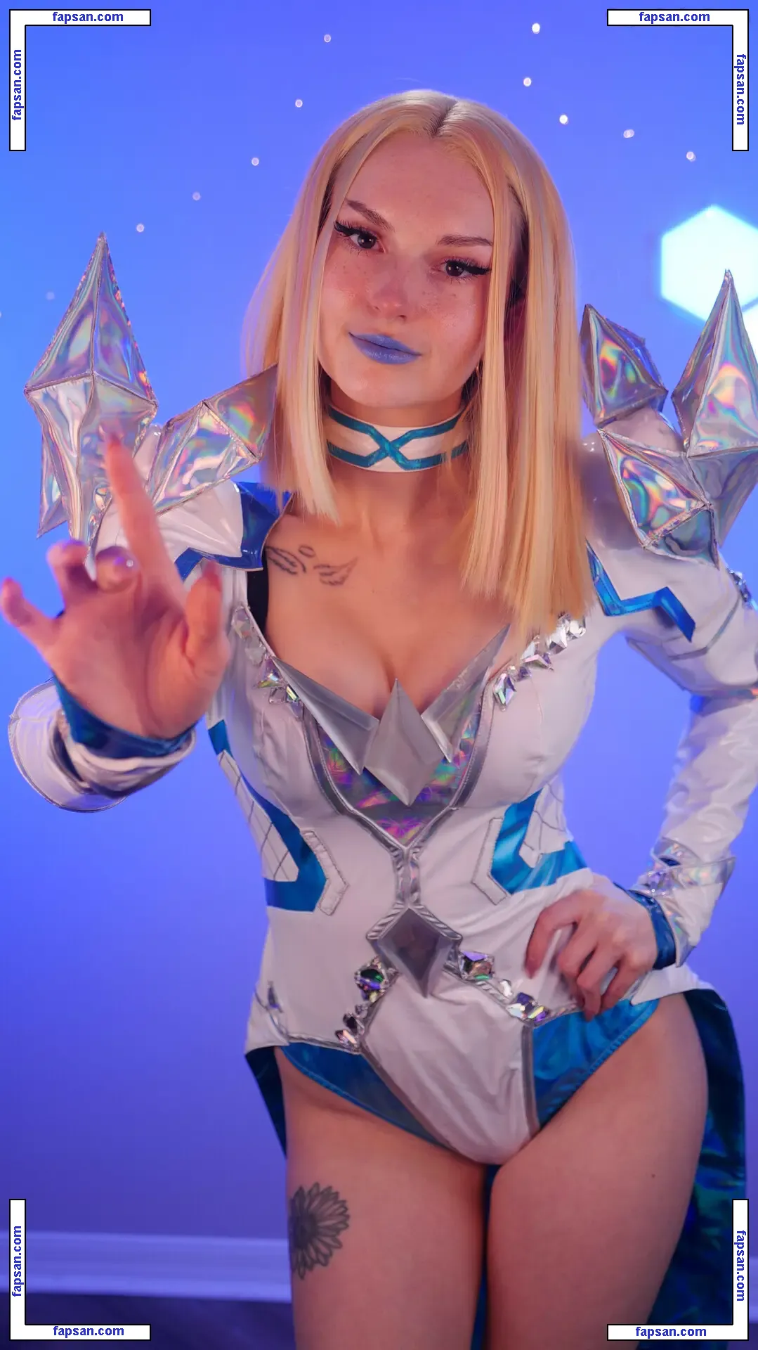 Busy B ASMR голая фото #1303 с Онлифанс