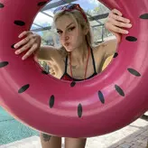 Busy B ASMR nude #1270