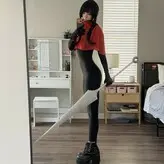 Busy B ASMR голая #1280