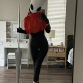 Busy B ASMR голая #1281