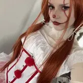 Busy B ASMR голая #1282