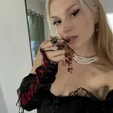 Busy B ASMR голая #1283