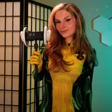 Busy B ASMR nude #1294