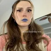 Busy B ASMR голая #1302