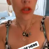 Busy Philipps голая #0094