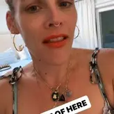 Busy Philipps голая #0103