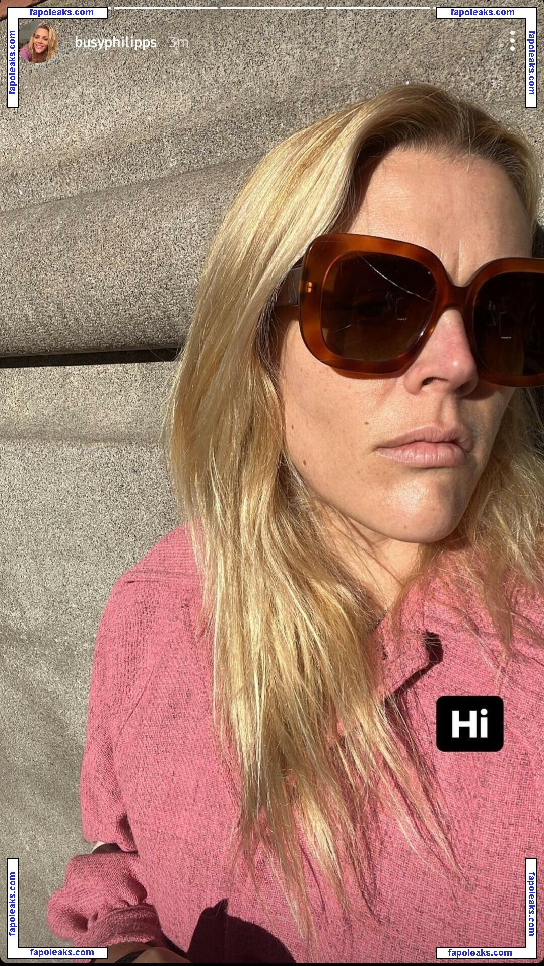 Busy Phillips / busyphilipps nude photo #0032 from OnlyFans