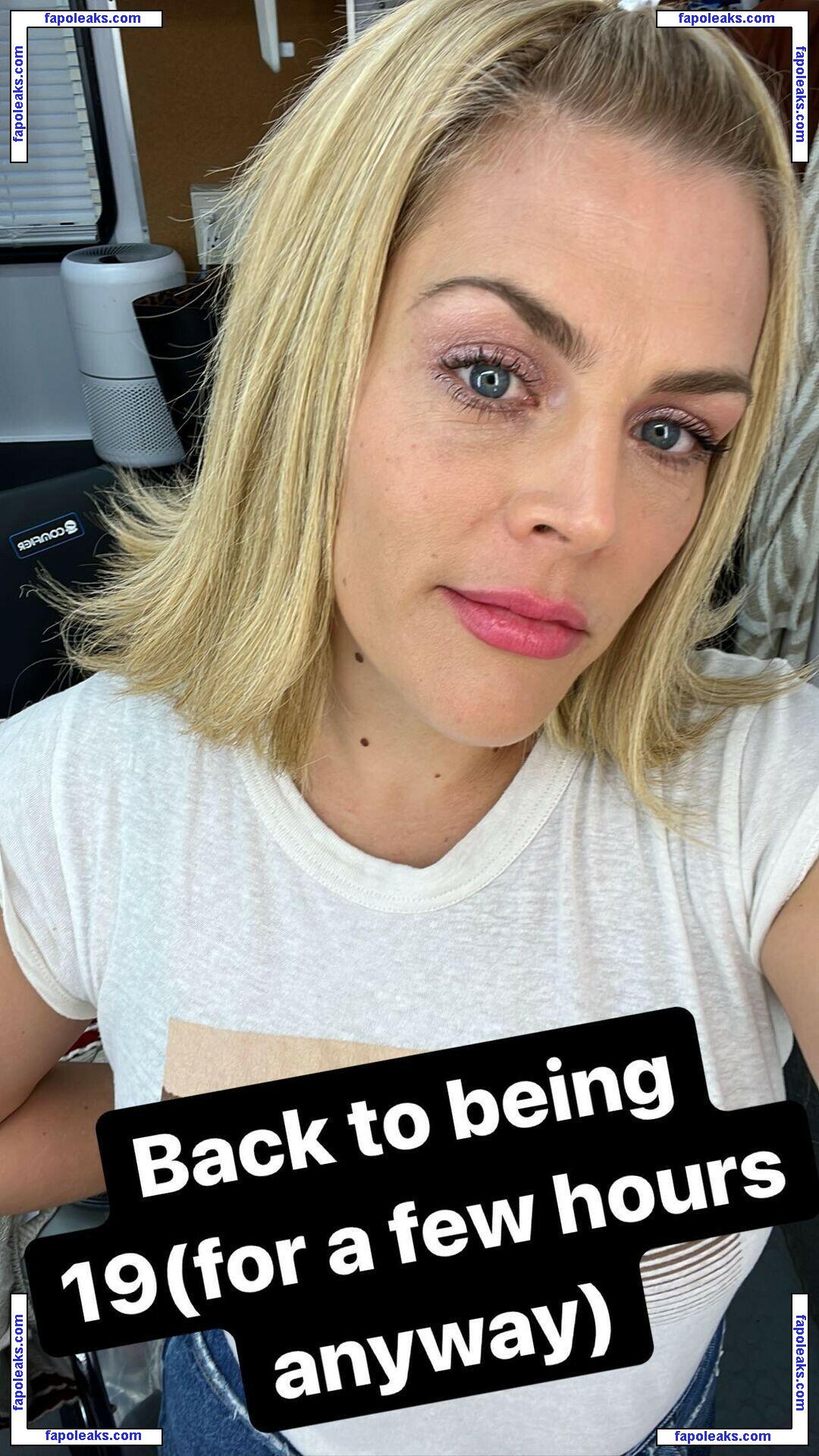 Busy Phillips / busyphilipps голая фото #0091 с Онлифанс