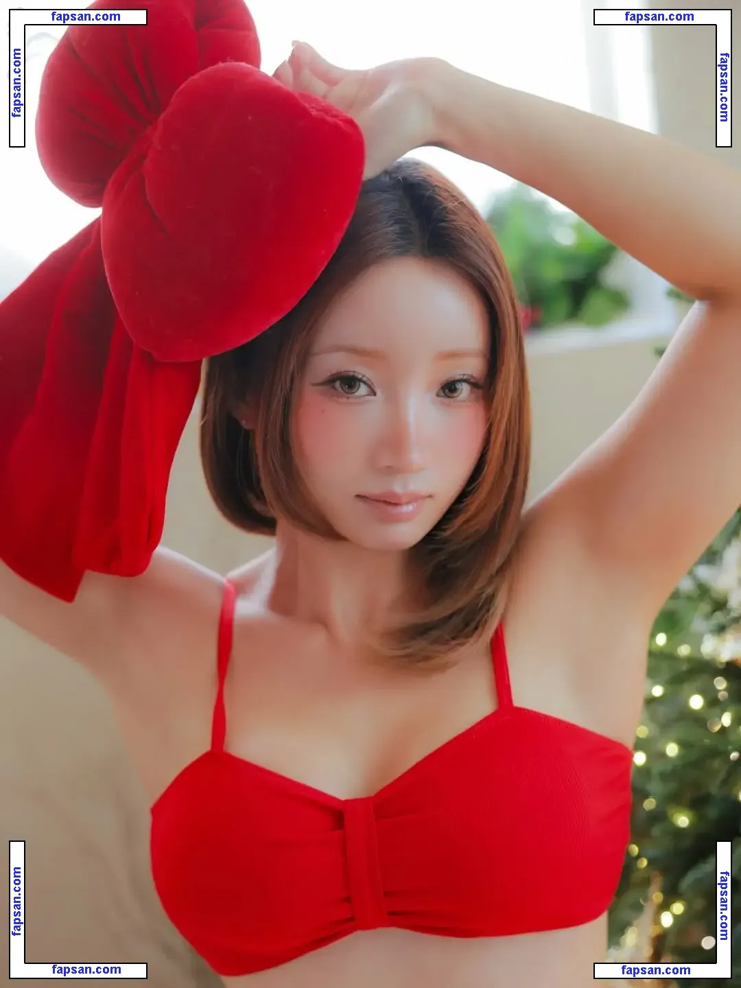 Butt Queen // 2xzxzxz2 голая фото #0003 с Онлифанс