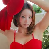 Butt Queen // 2xzxzxz2 nude #0003