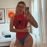 Butterflybbyyyy nude #0006