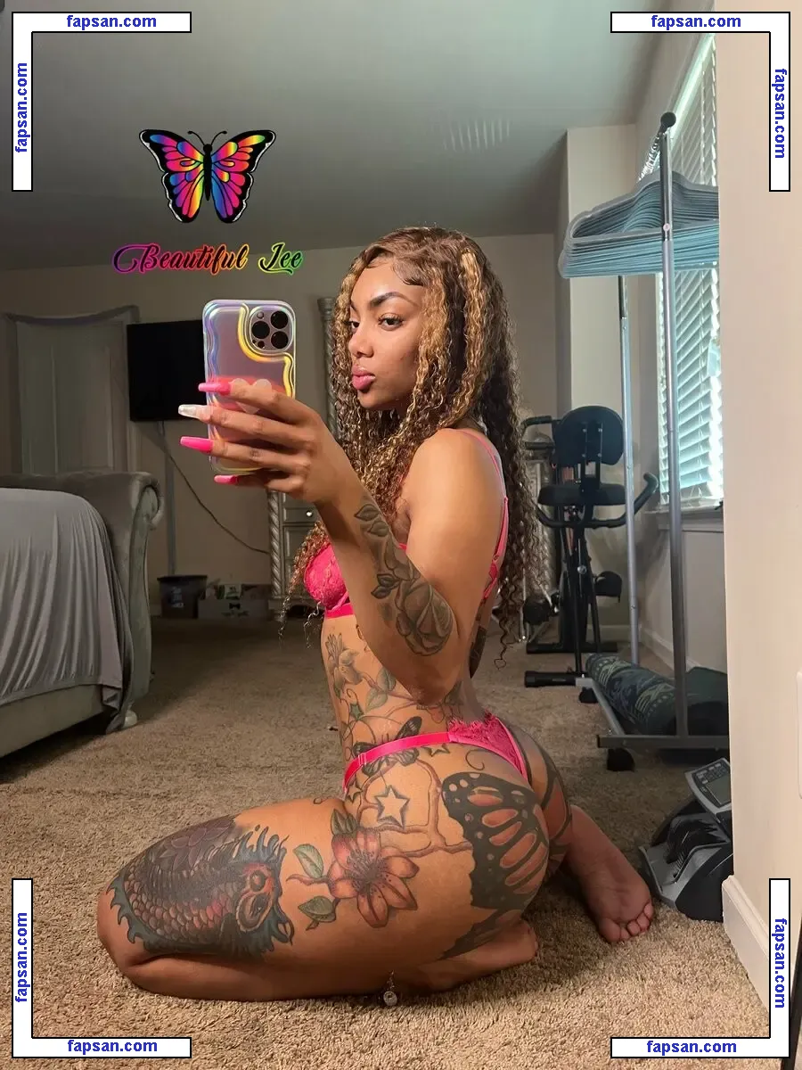 Butterflybootyy голая фото #0009 с Онлифанс