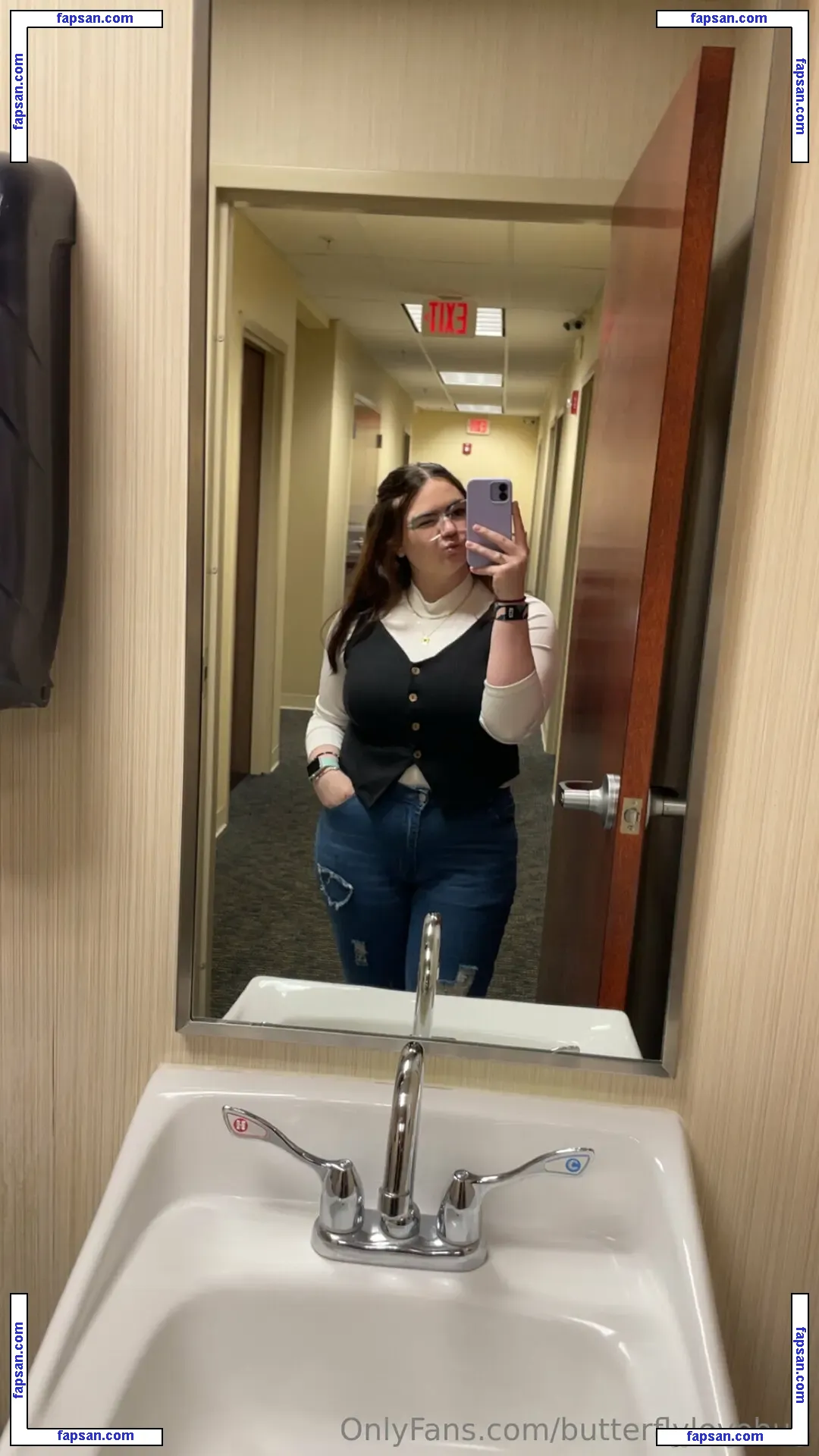 butterflylovebug nude photo #0031 from OnlyFans