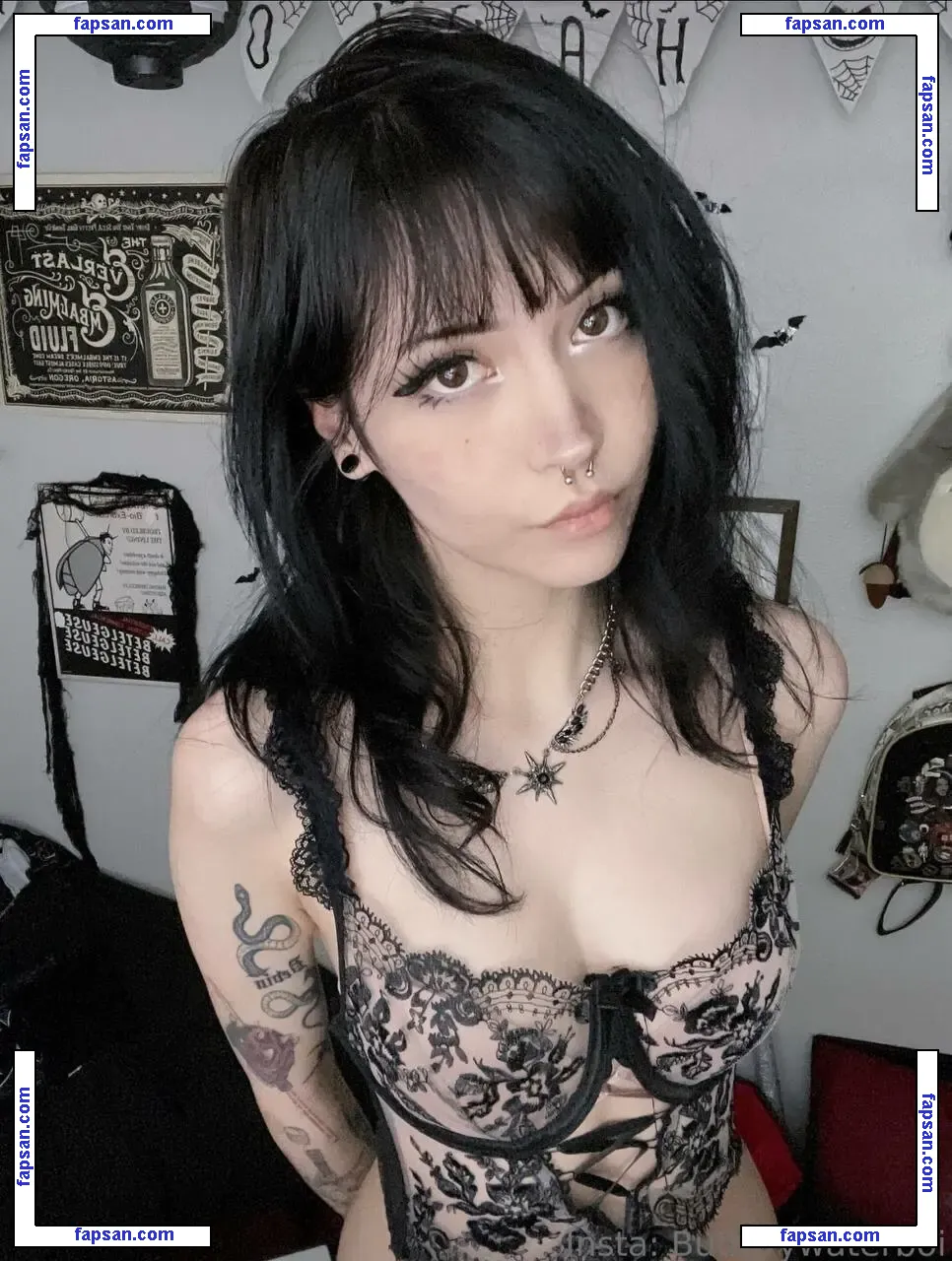 Butterywaterboi nude photo #0553 from OnlyFans