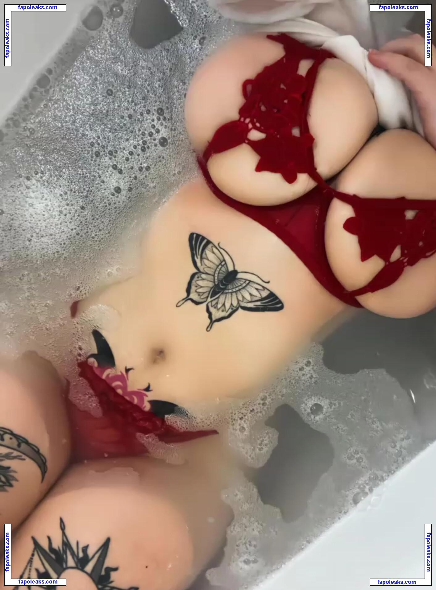 Buunny_girl / babybunnygirl1 nude photo #0008 from OnlyFans