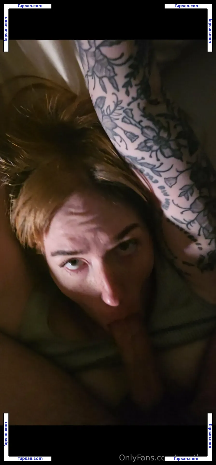 bvrnthalo nude photo #0003 from OnlyFans