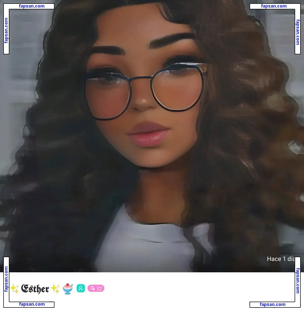 Bw_Esther nude photo #0001 from OnlyFans