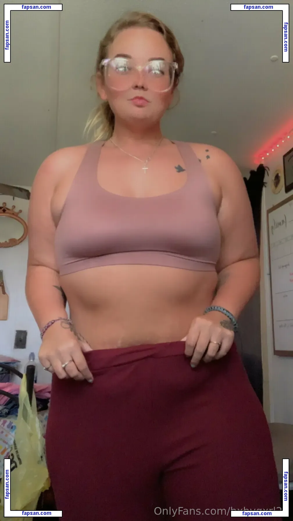 bxbygxrl21 nude photo #0081 from OnlyFans