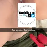 Bxddiebxx голая #0004