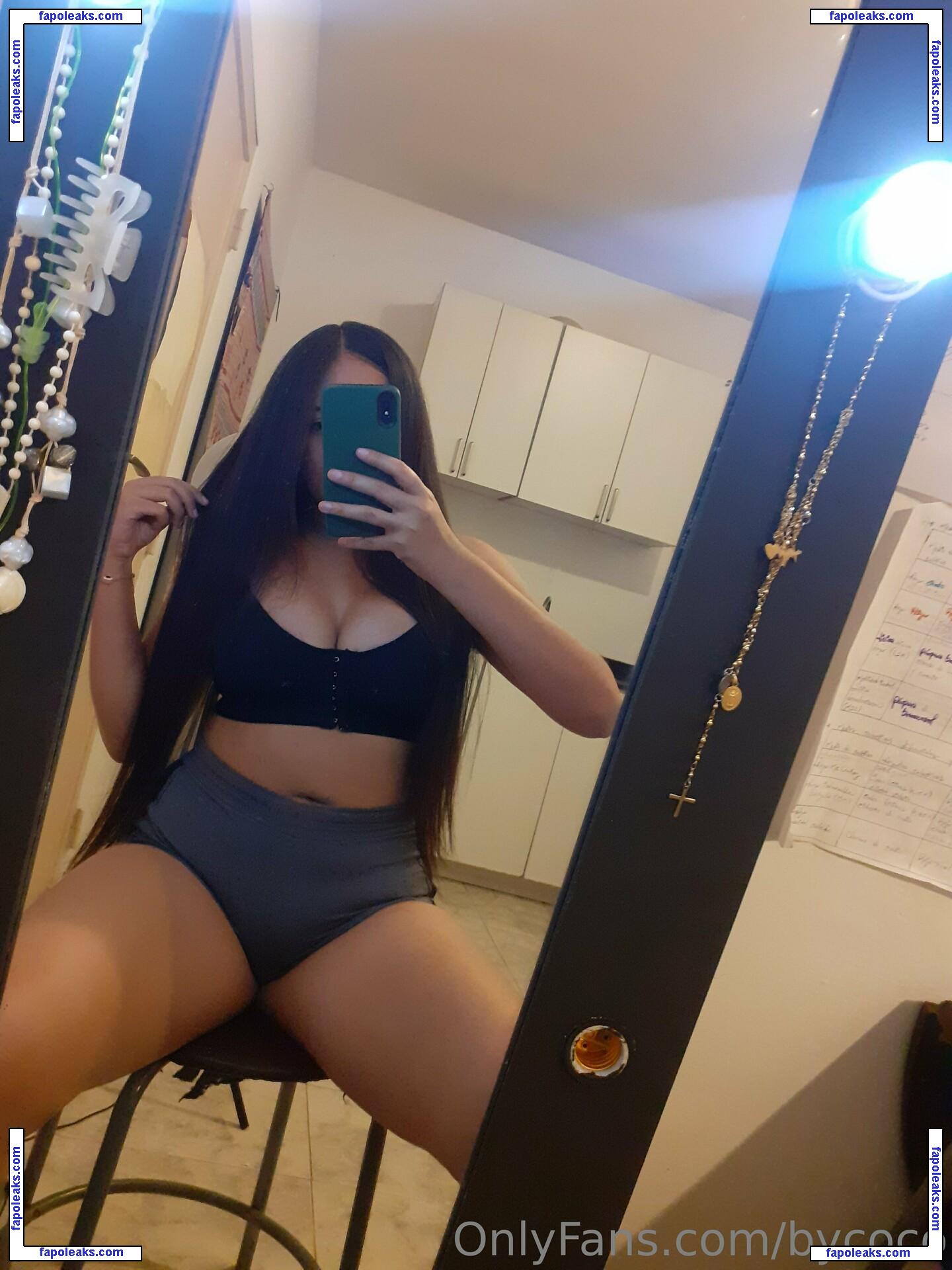 bycoco / bycoco.__ nude photo #0001 from OnlyFans