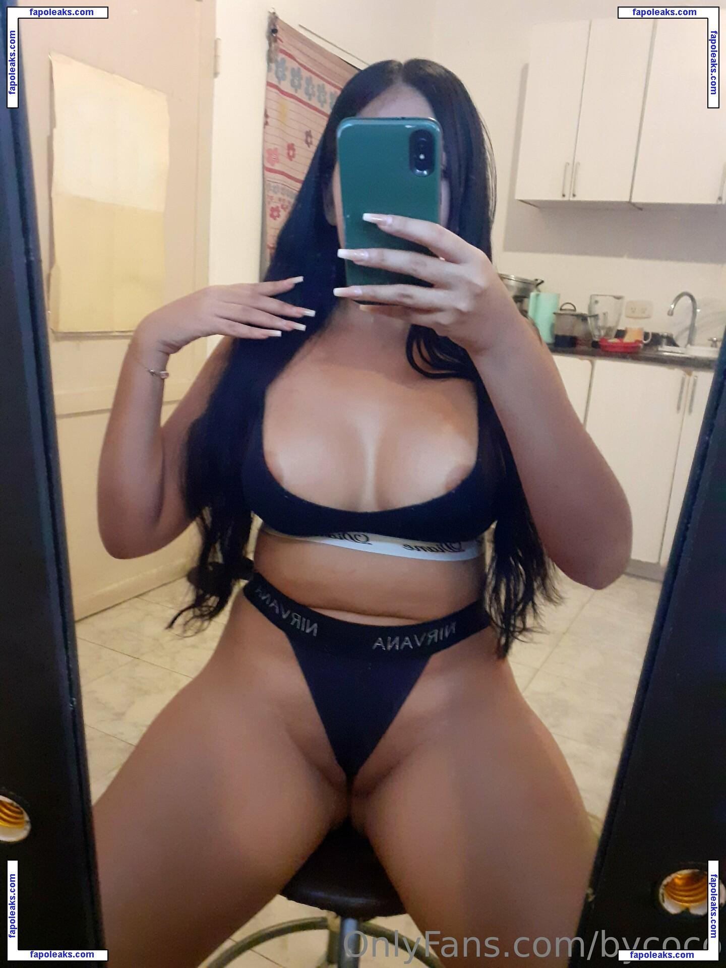 bycoco / bycoco.__ nude photo #0009 from OnlyFans