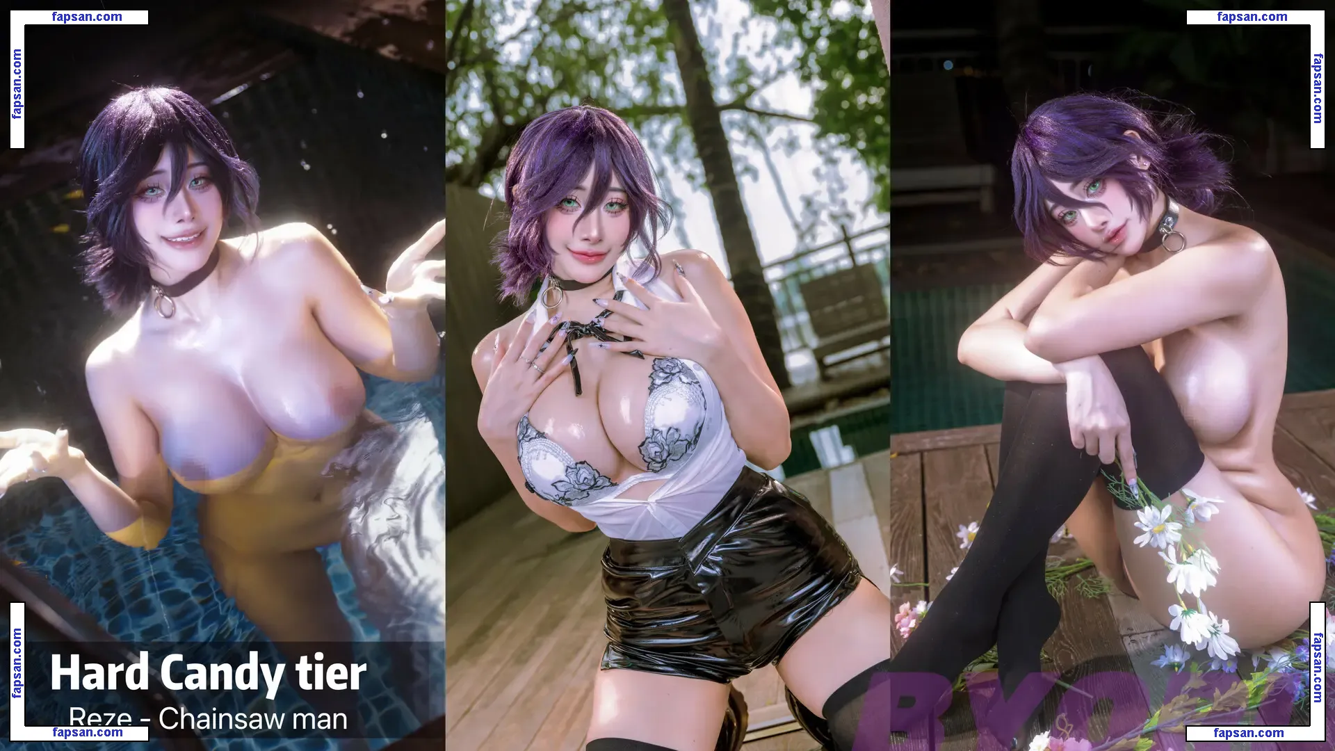 Byoru голая фото #2276 с Онлифанс