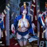 Byoru голая #2275