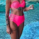 Byubiancaa голая #0005