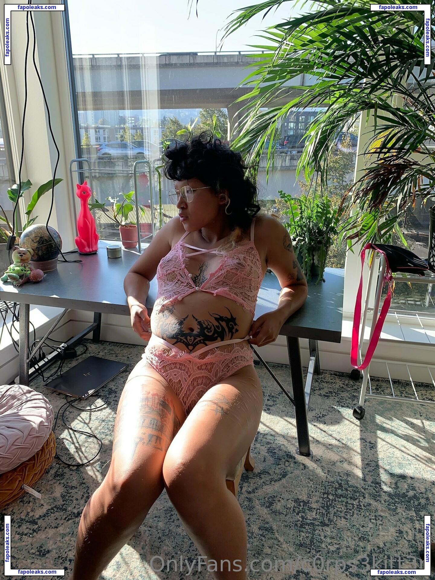 c0rps3kitt3n nude photo #0019 from OnlyFans