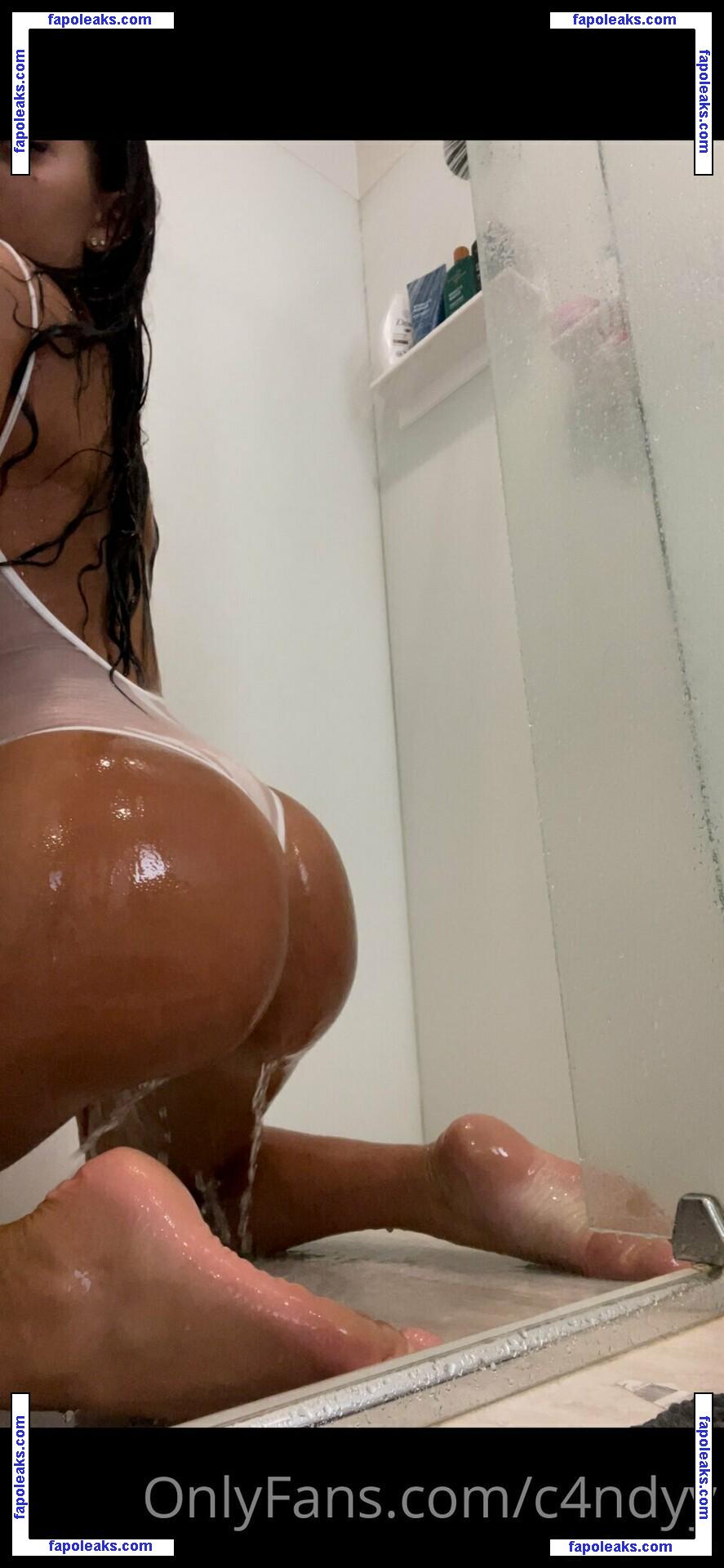 C4ndyy / Gabby Zappia / gabbyzappia nude photo #0006 from OnlyFans