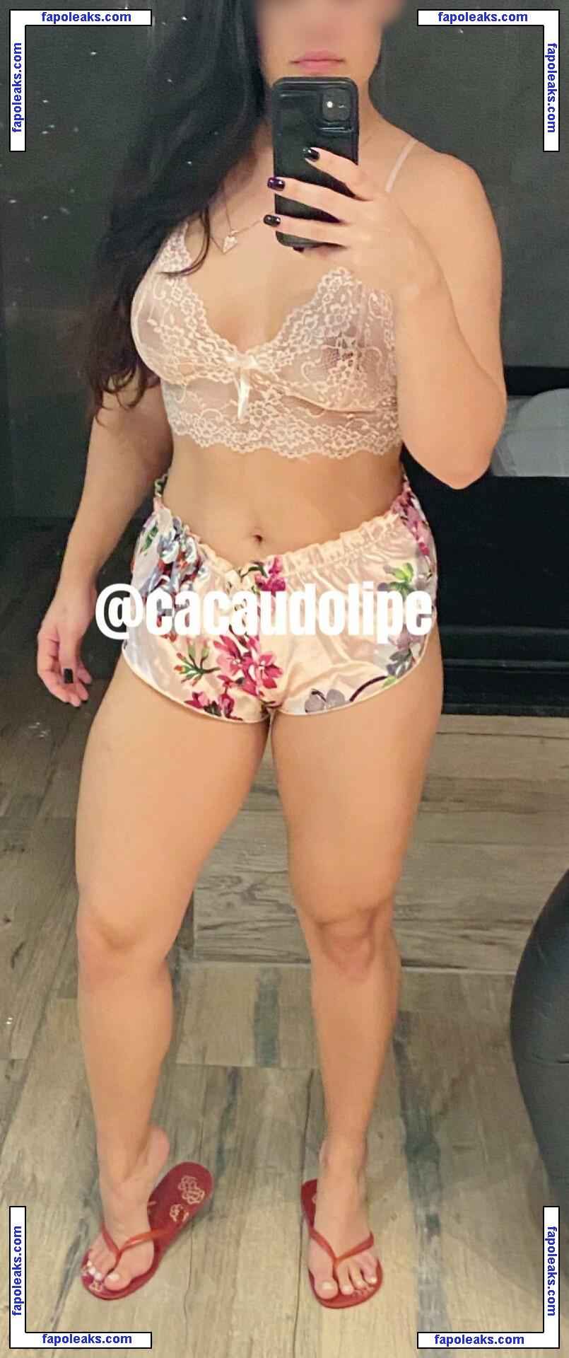 Cacauelipe / cacauelipe_oficial nude photo #0020 from OnlyFans