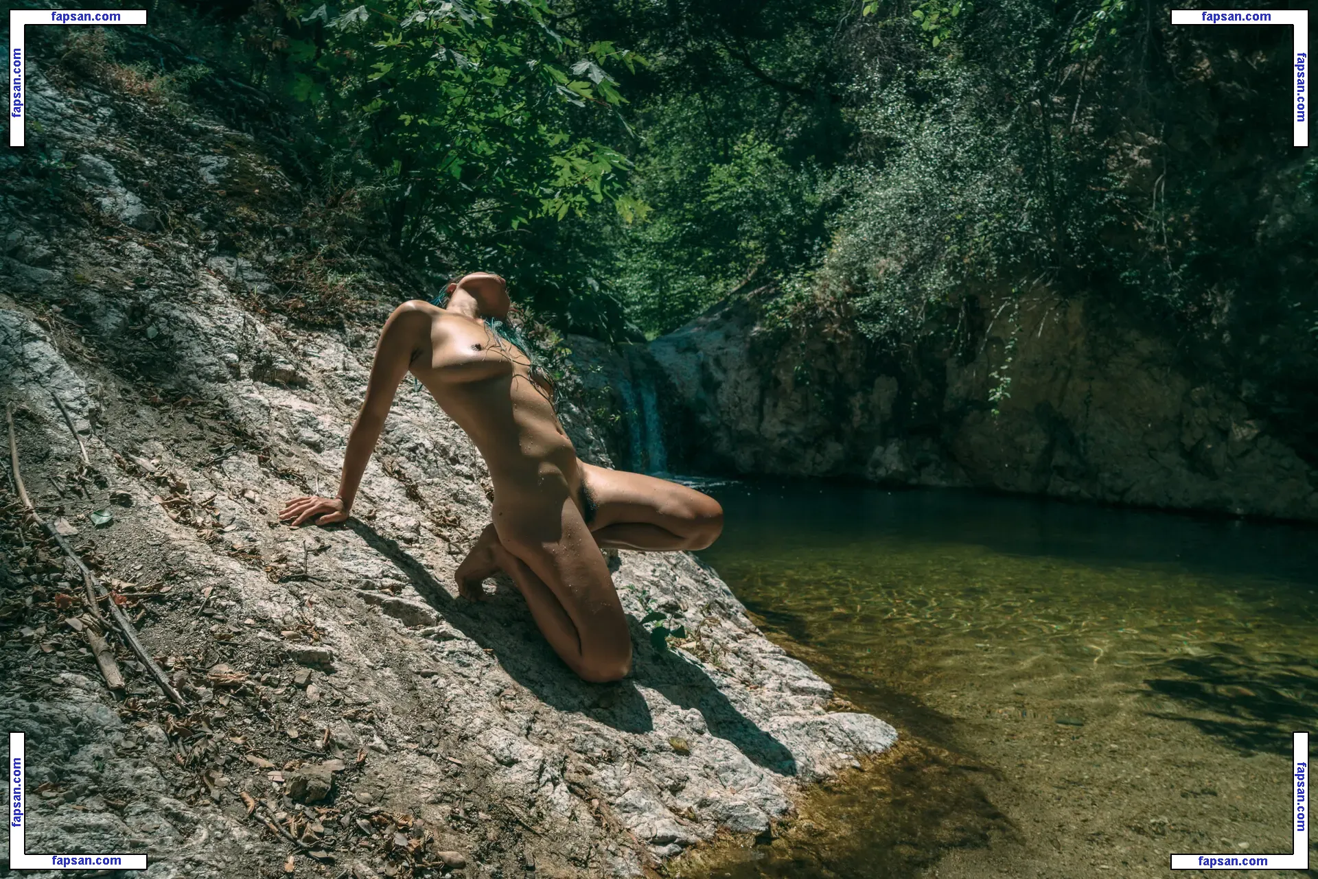 Cacia Zoo nude photo #0032 from OnlyFans