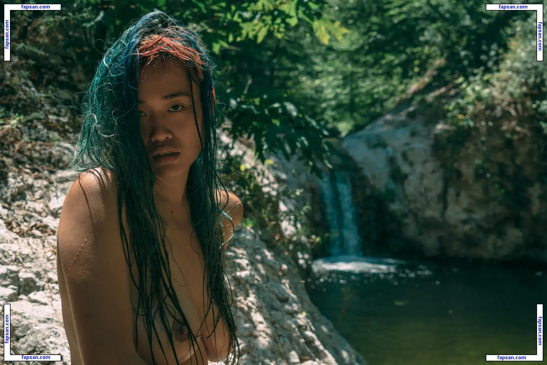 Cacia Zoo nude photo #0037 from OnlyFans