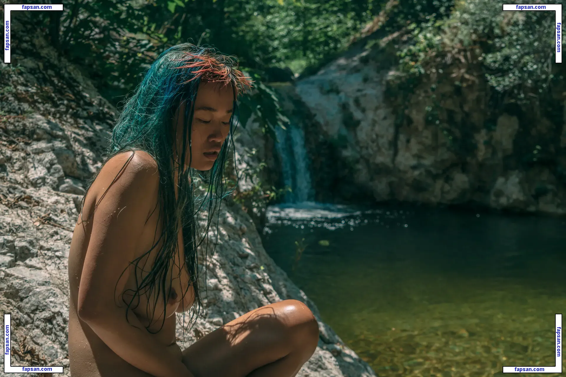 Cacia Zoo nude photo #0038 from OnlyFans