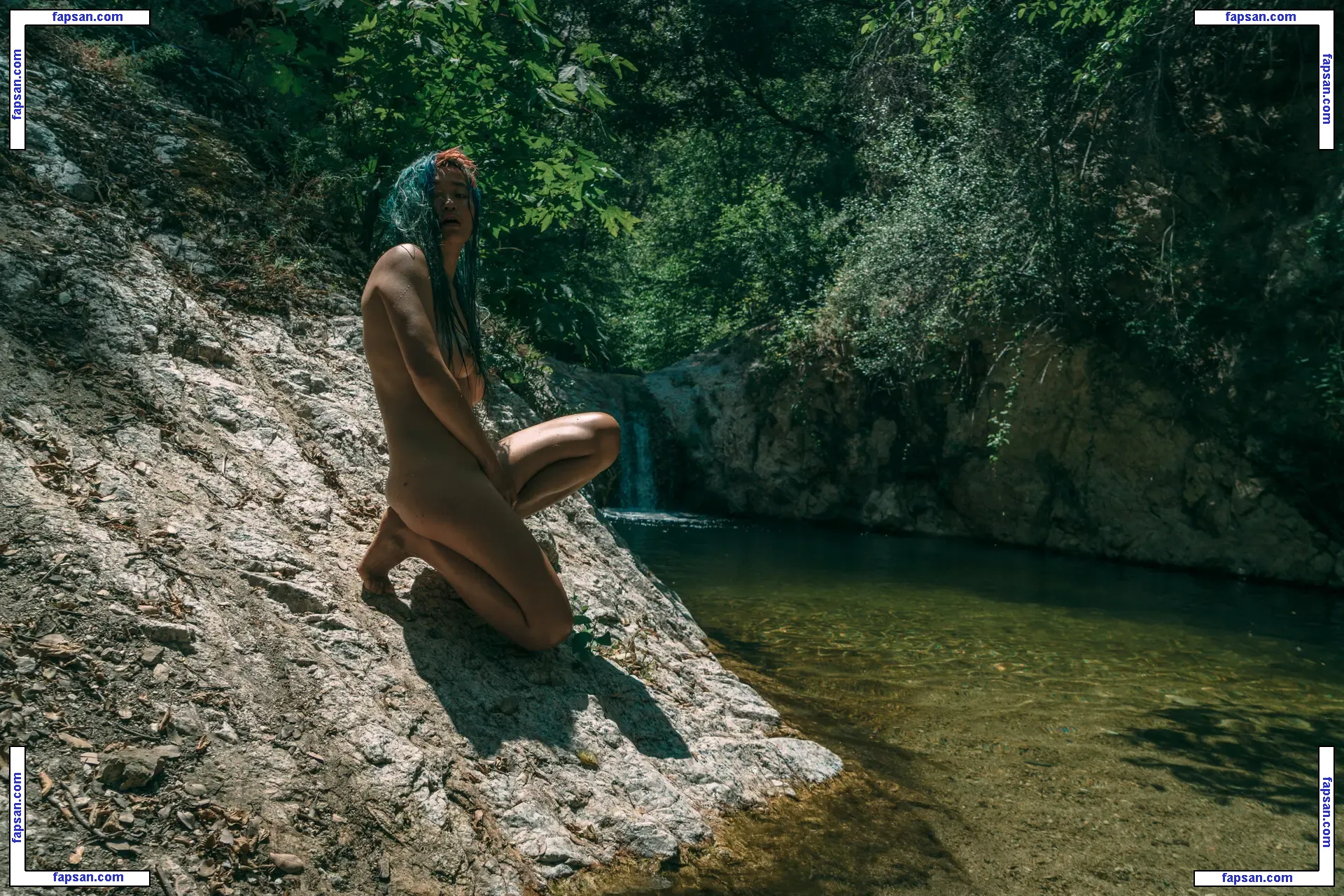 Cacia Zoo nude photo #0041 from OnlyFans