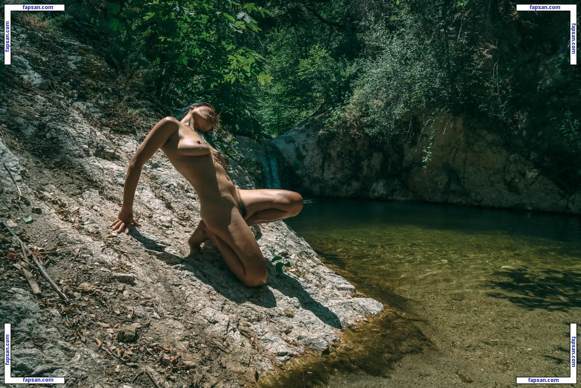 Cacia Zoo nude photo #0043 from OnlyFans
