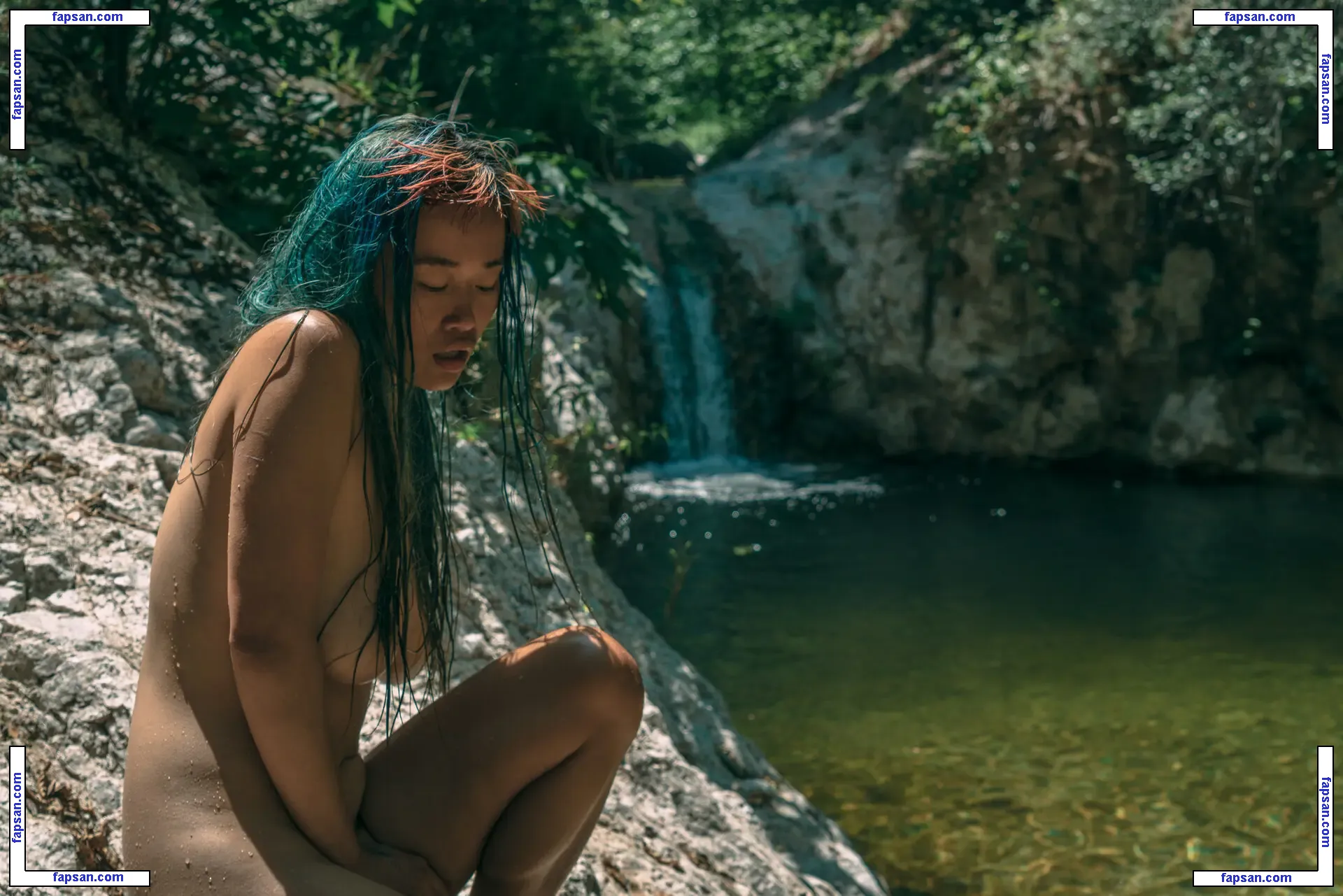 Cacia Zoo nude photo #0047 from OnlyFans