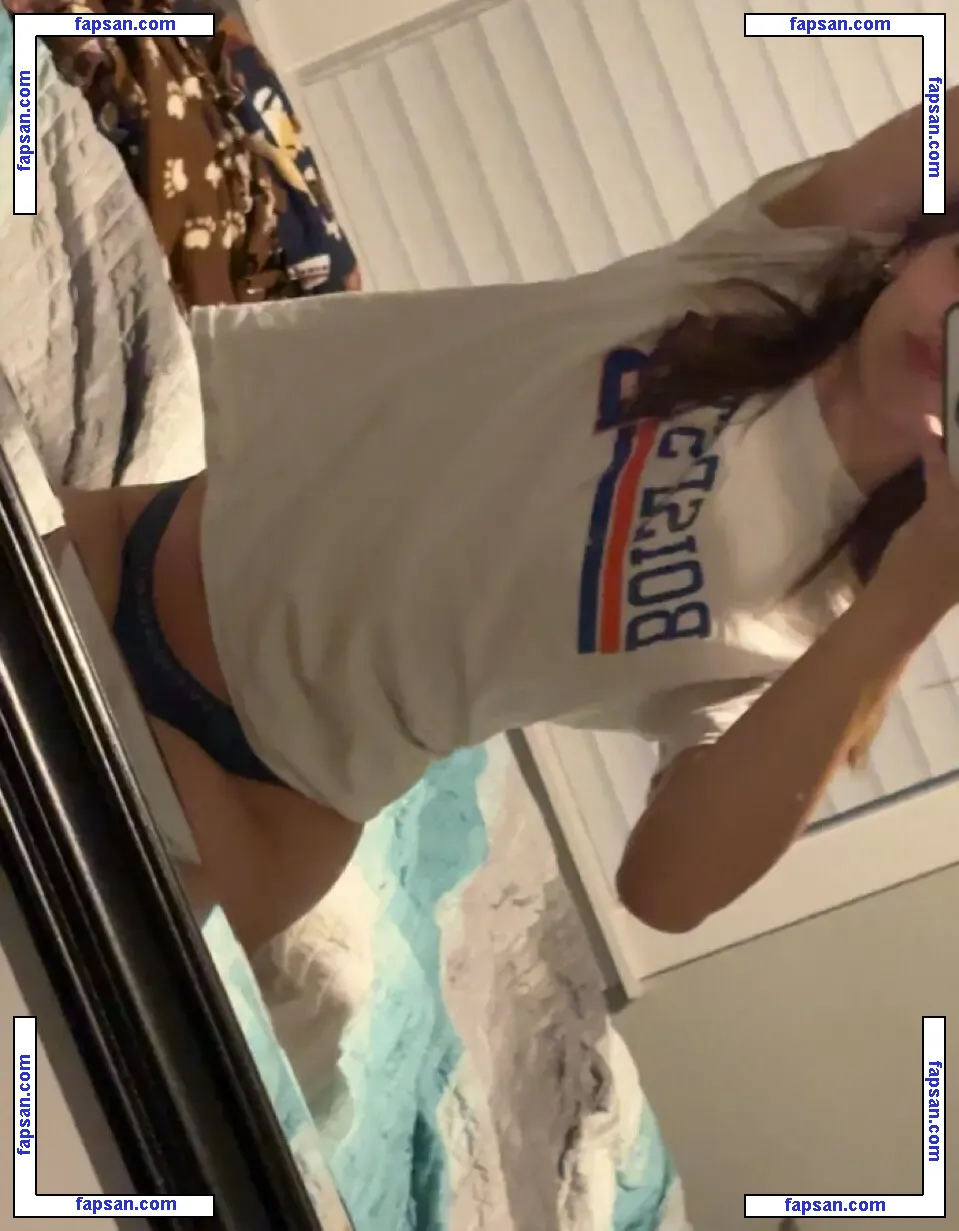 Cadence Marang nude photo #0002 from OnlyFans