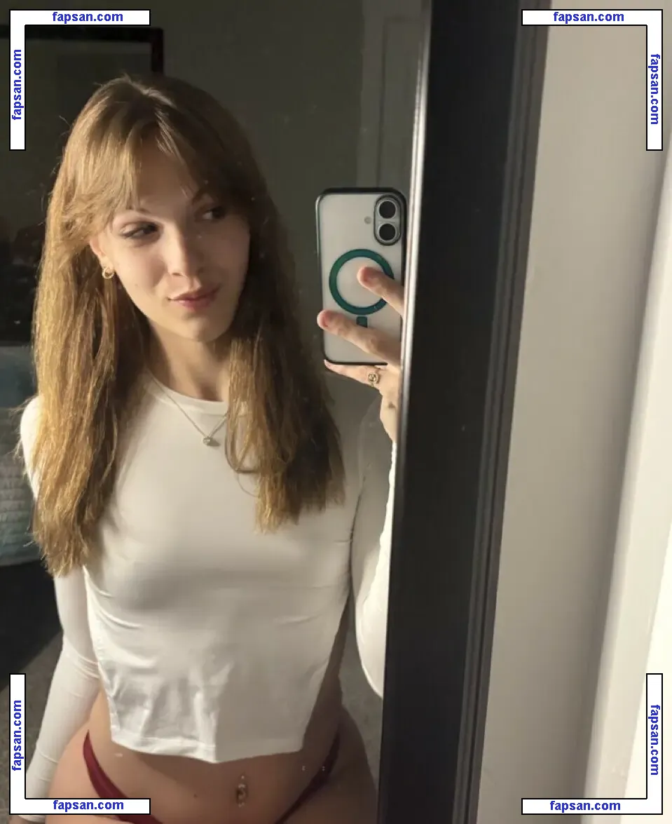 Cadence Marang nude photo #0004 from OnlyFans