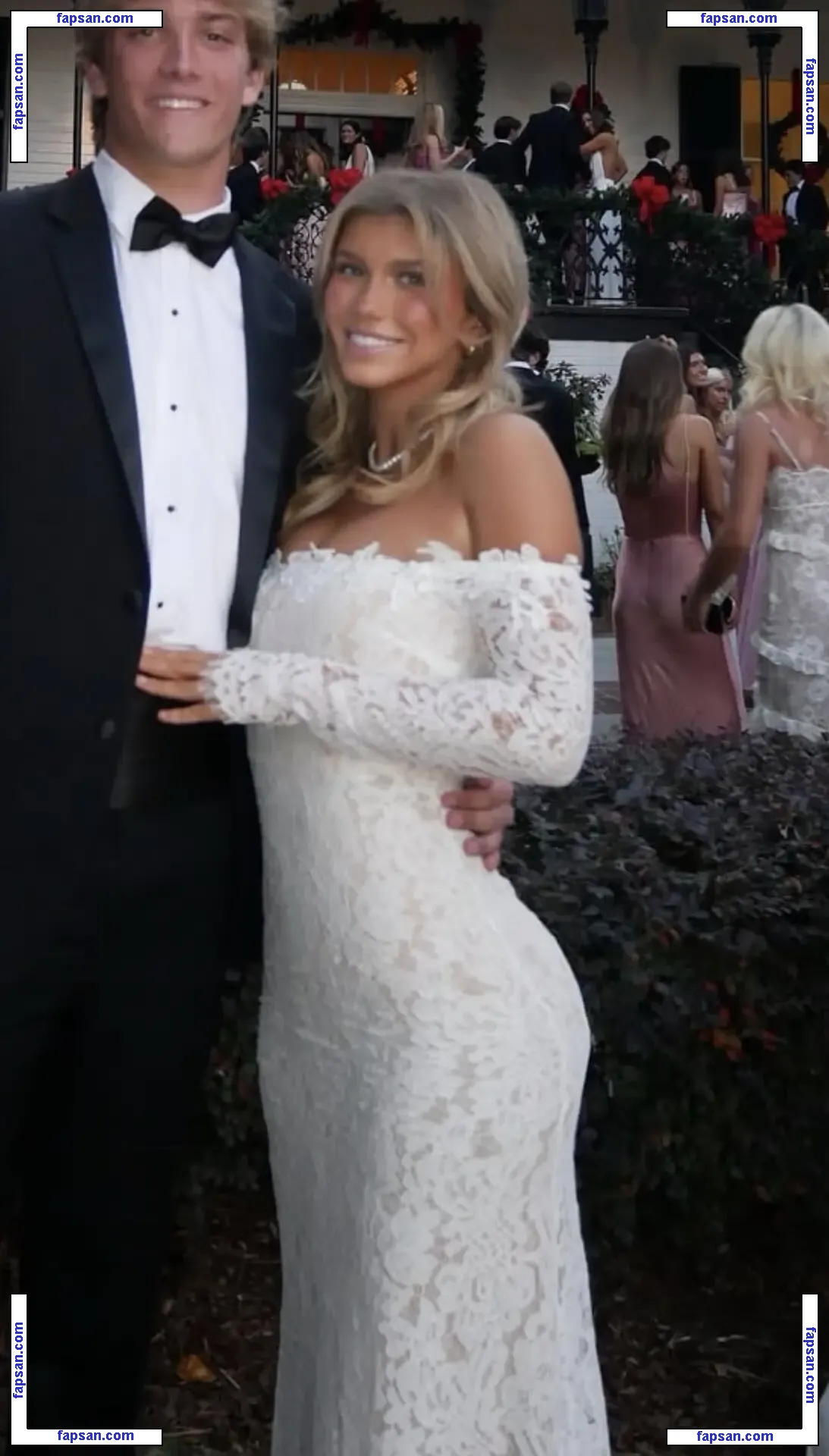 Cady Dartez nude photo #0001 from OnlyFans