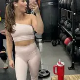 Caeli Mckay голая #0001