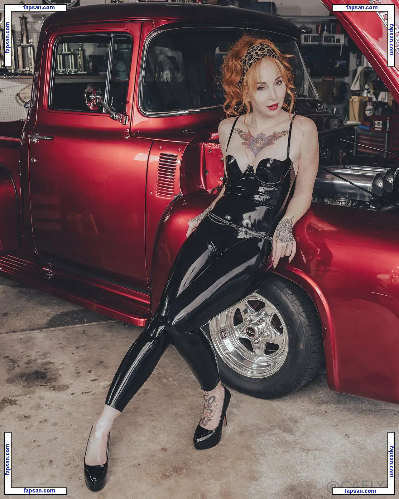 Caelyx nude photo #0727 from OnlyFans