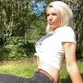 Cafitchick nude #0022